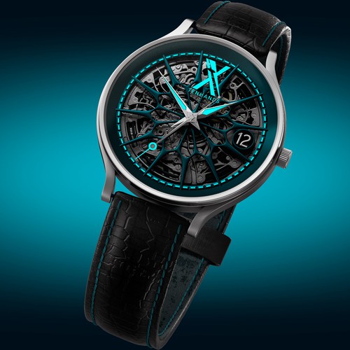 Watch Design 