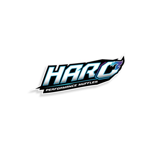 Haro Performance Muffler