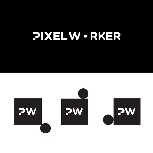 Pixelworker