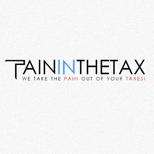 Pain in the TAX !   a new online tax preparation service