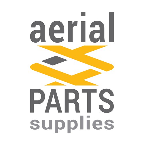 Logo for lift parts
