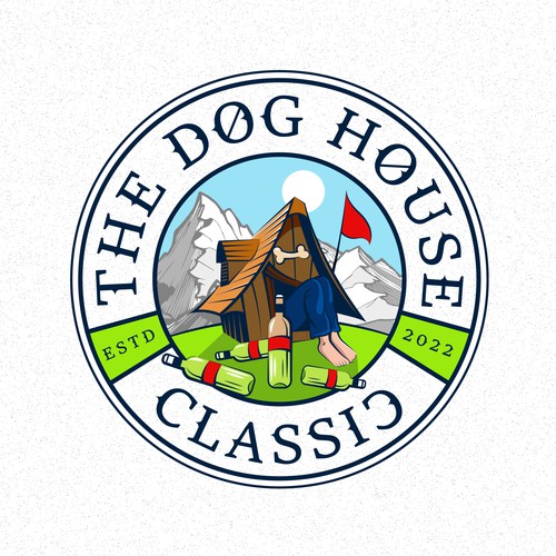 Dog House