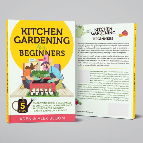 Kitchen Gardening for Beginners