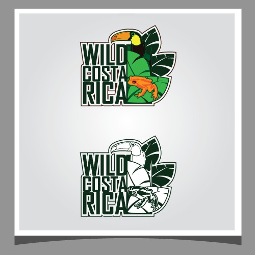 wild costa rica
