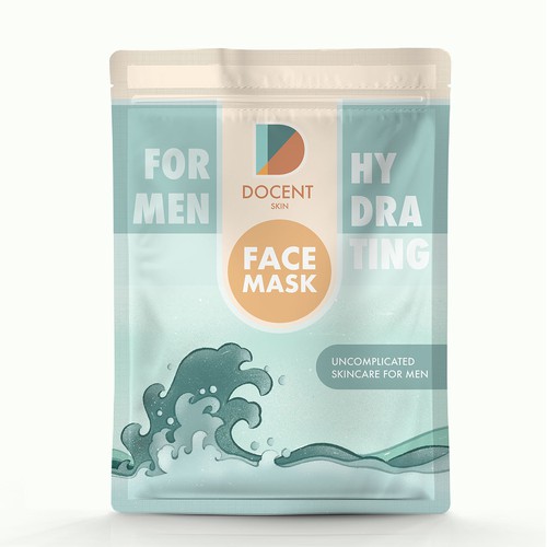 Face Mask Packaging