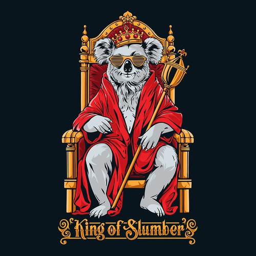 King of Slumber