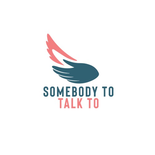 Somebody To Talk To