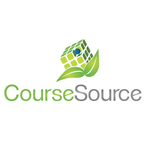 New logo wanted for CourseSource