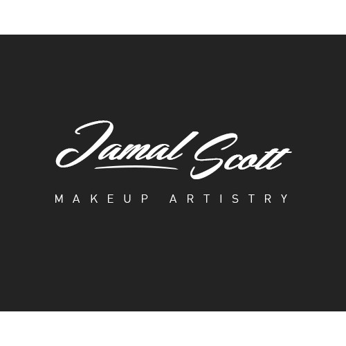 Logo for Makeup Artist