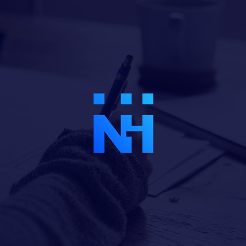 N+1 Logo Design Concept