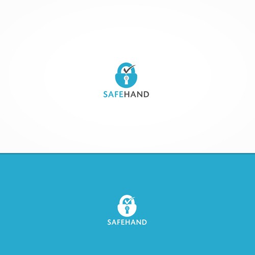 Logo Design | Safe Hand