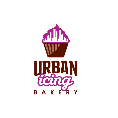 Urban Icing Bakery