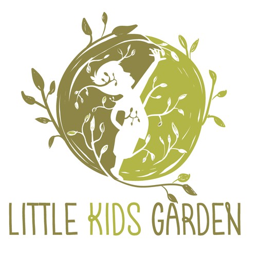 kids logo