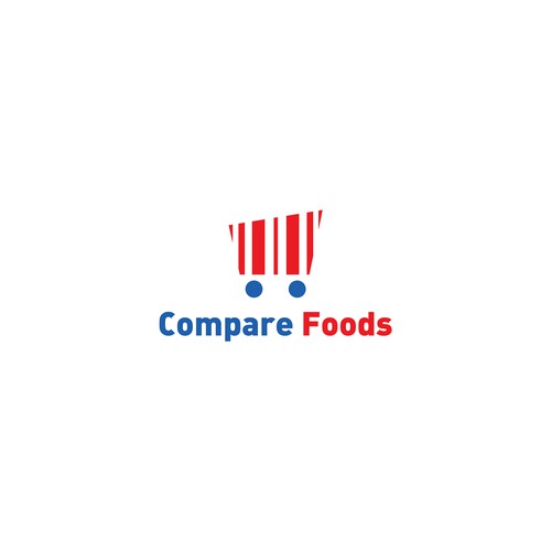 Supermarket logo