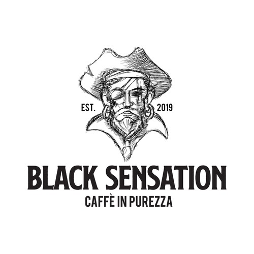 Black Sensation