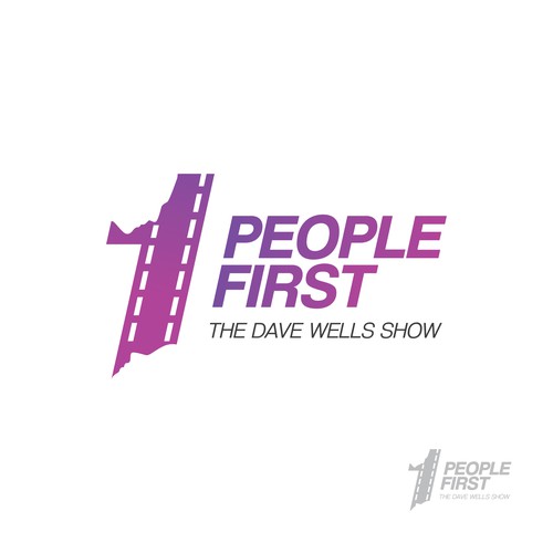 People First Logo Brand