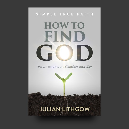 How to Find God