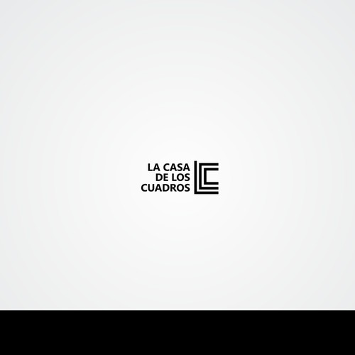 Rebranding La Casa de los Cuadros