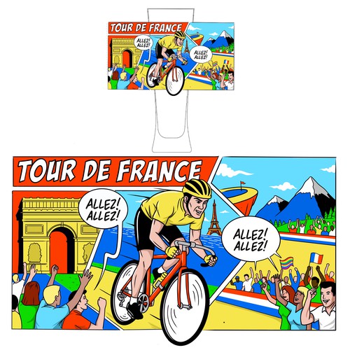 tour de franc