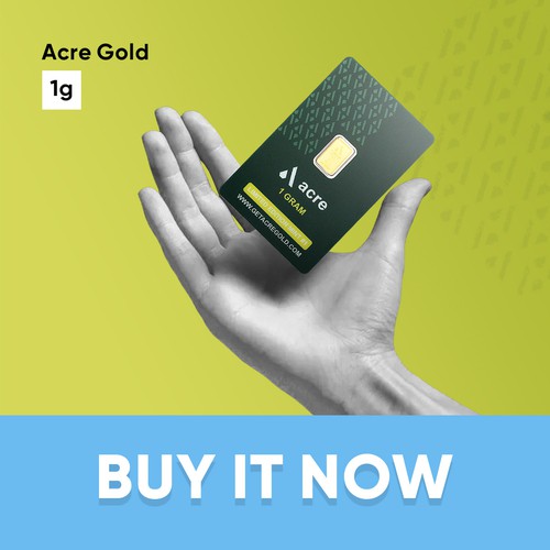 Facebook ad