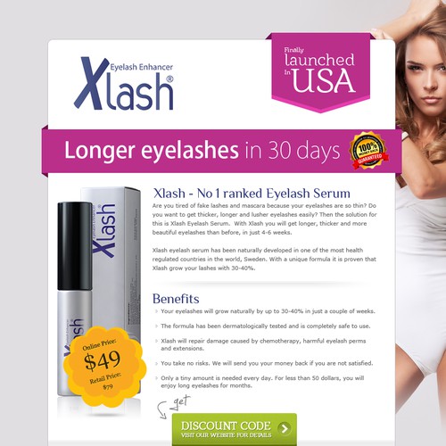 Your help is required for a new email