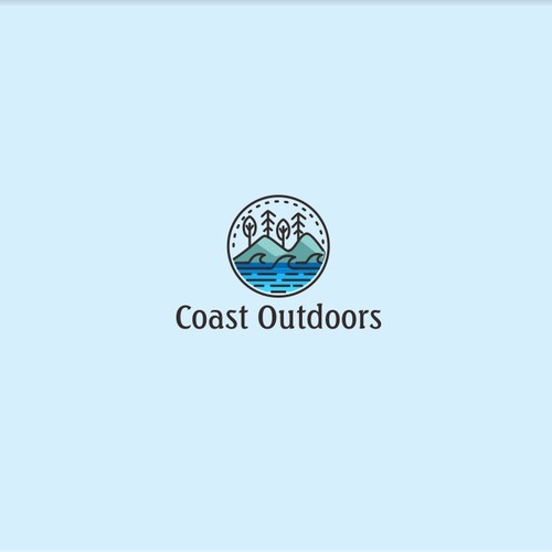 Coast Outdoors