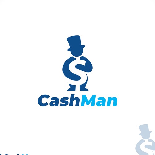 CashMan