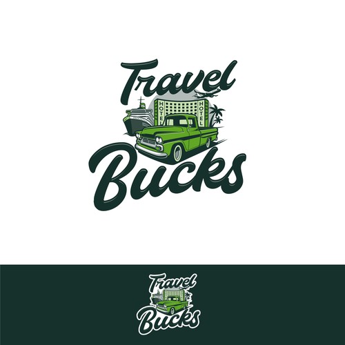 travel bucks