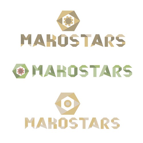 Logo MakoStars