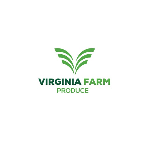 Virginia Farm Produce.