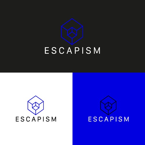 Escapism_B
