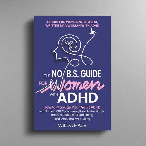 No BS Guide Women ADHD