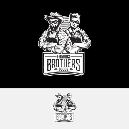 FAMOUS BROTHERS FOODS