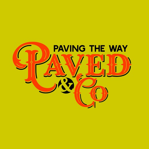 Paved & Co