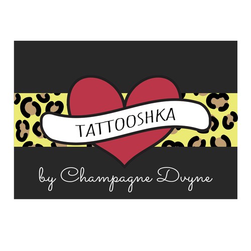 Tattoo Studio