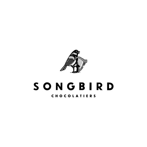 Songbird Chocolatiers