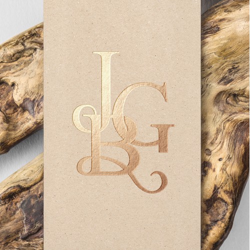 wedding monogram