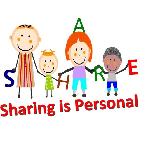 Group sharing