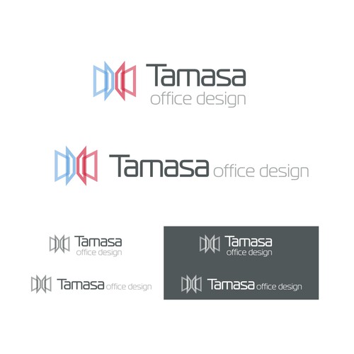 Logotipo ganador Tamasa