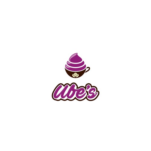 ube's