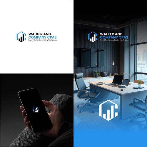 Walker and Company CPAS
