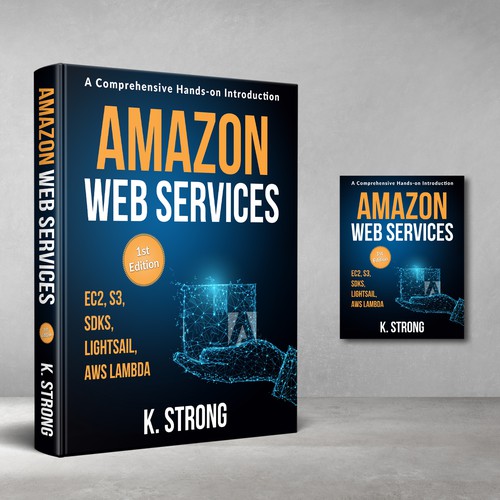 AMAZON WEB SERVICES by K. Strong
