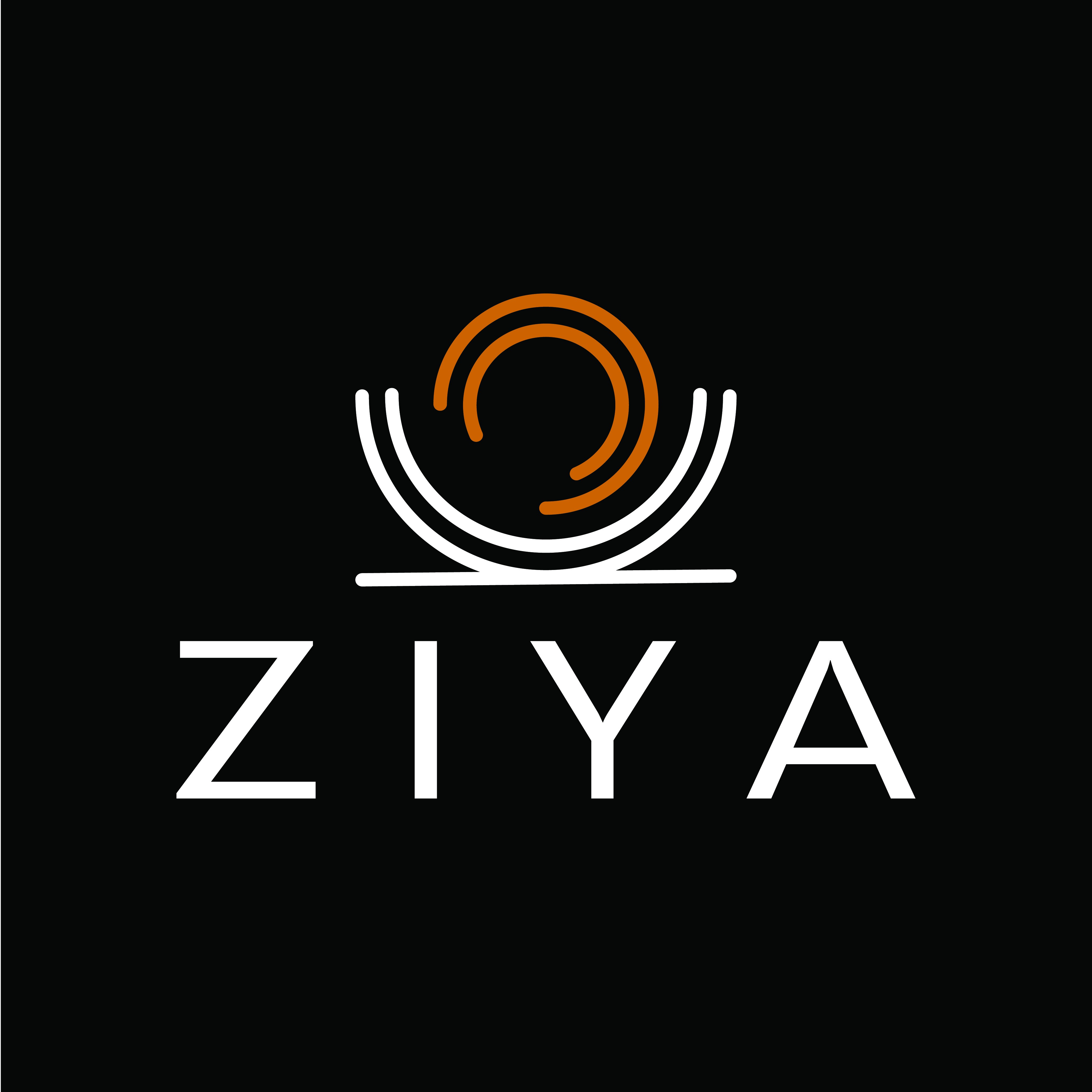 Logo for a coffee shop in Costa Rica