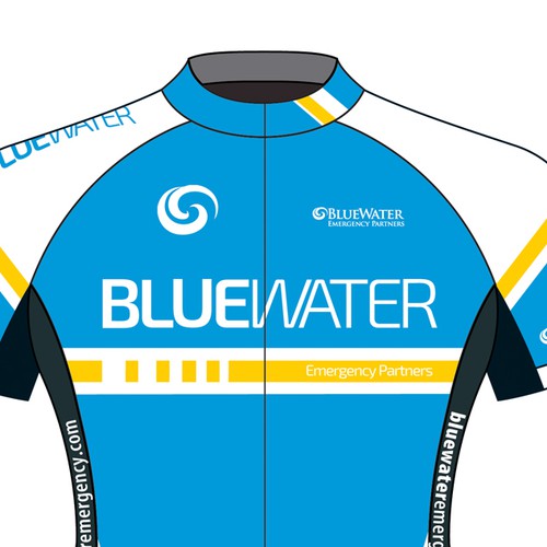 custom cycling kit design