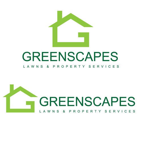 Lawns an Property services business