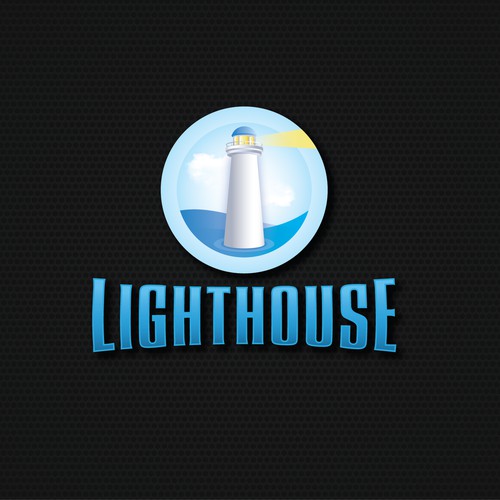 Lighthouse logo 