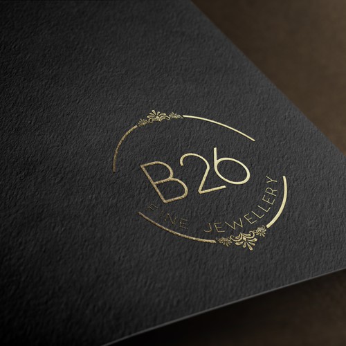 B26 Logo