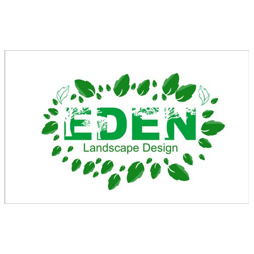 Lanscape Design for Eden