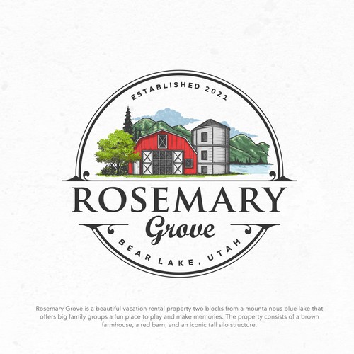 Rosemary Grove