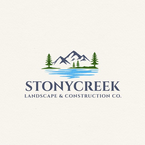 Stonycreek Landscape & Construction Co.